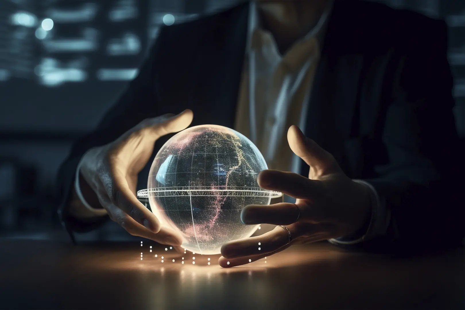 Executive Global